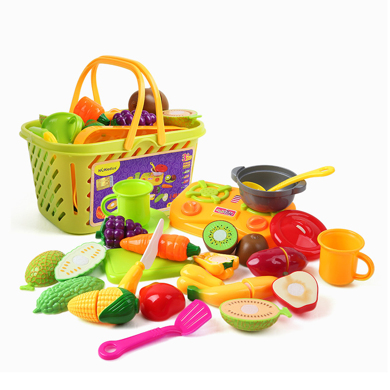 cocina combo juguete