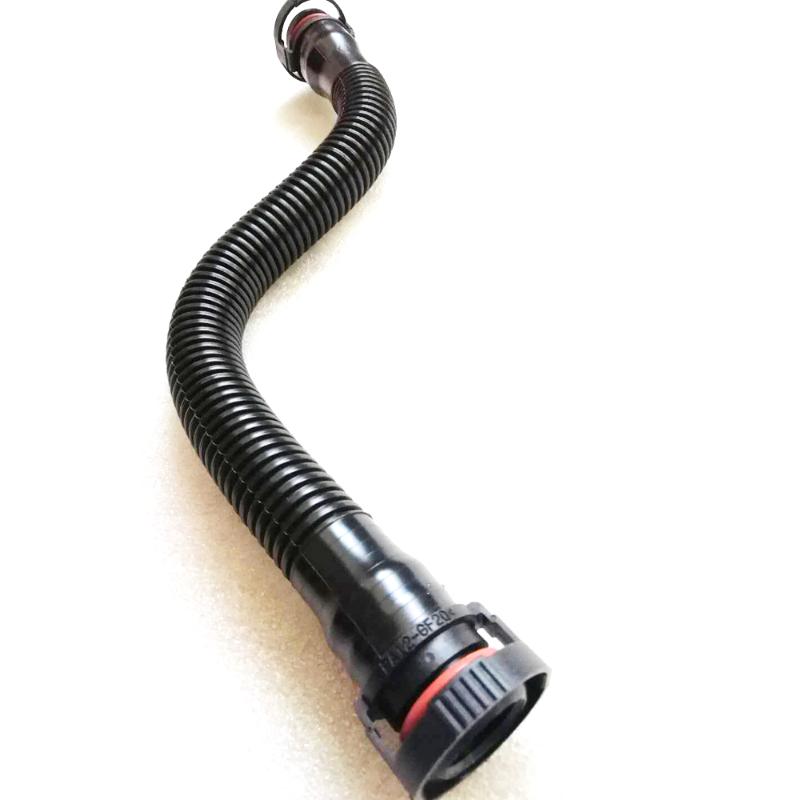 

FOR F20 F20N F21 F21N F30 F31 Cylinder Head Vent Hose OEM 11157608144