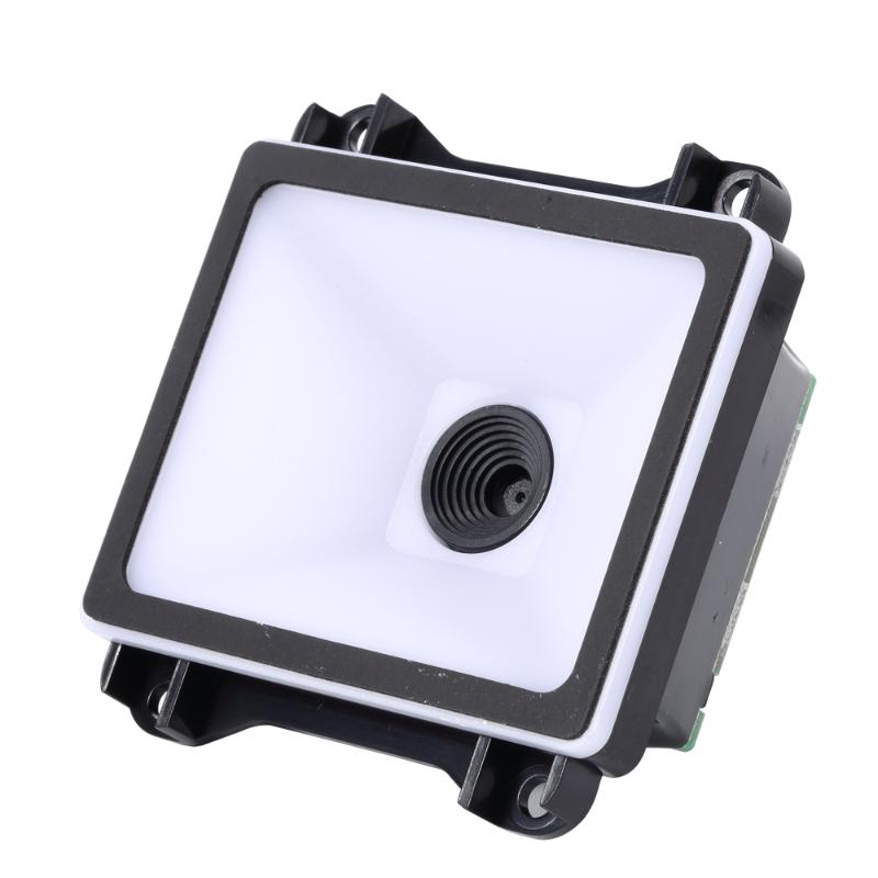 

Rakinda RD4300 New Low Cost 2D Barcode Scanner Mobile QR Reader Module For Self-service Equipment