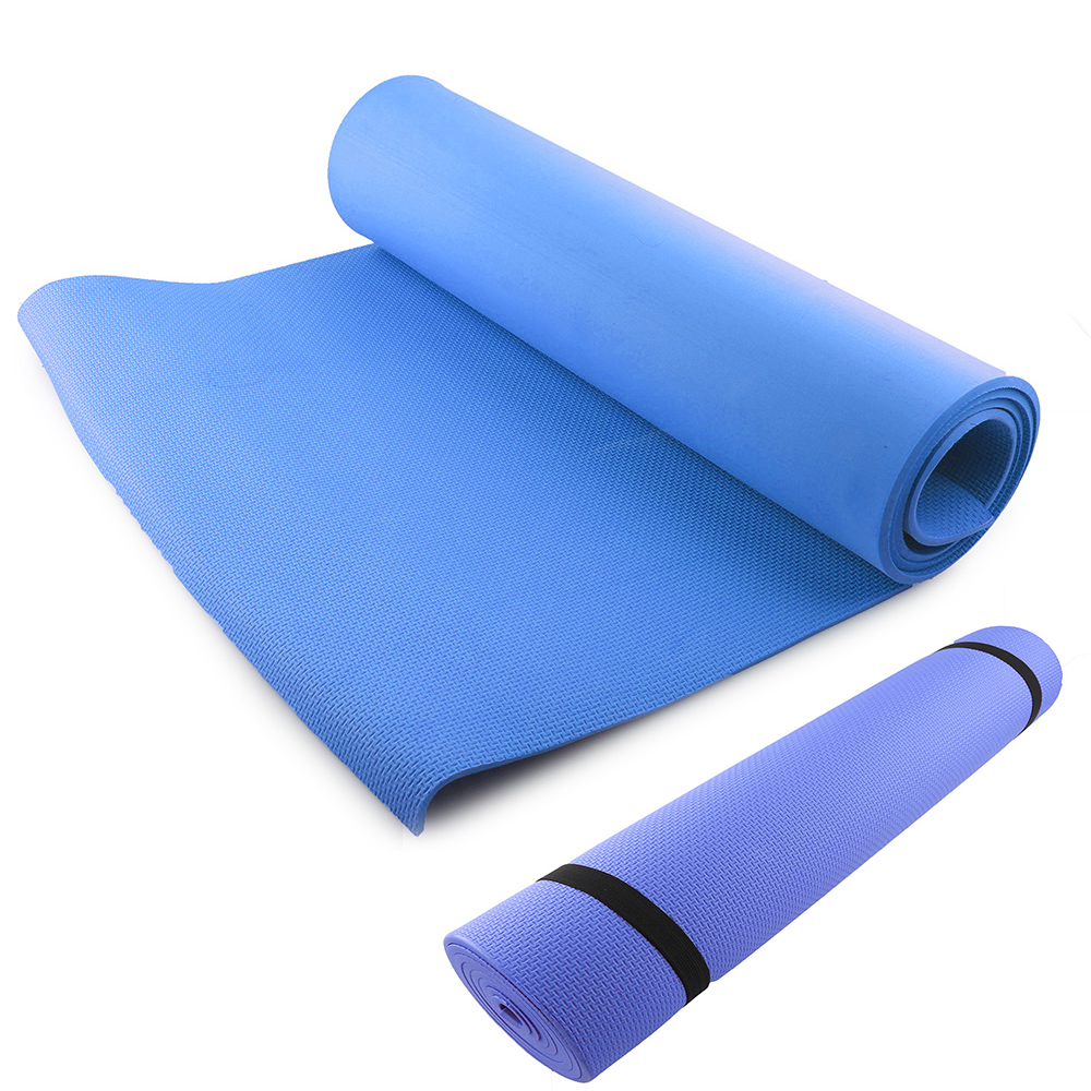 thick exercise mats wholesale