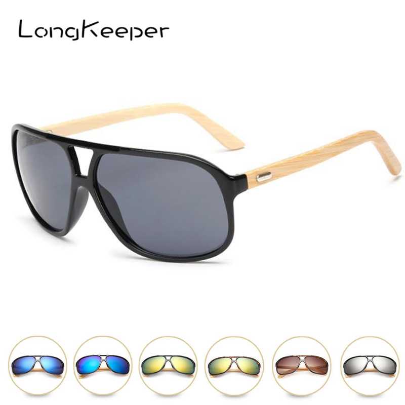 

Customed Logo Mirror Wooden Sunglasses Women Brand Design Sun glasses Men Big Frame Original Wood Goggles Gafas de sol 10pcs/lot