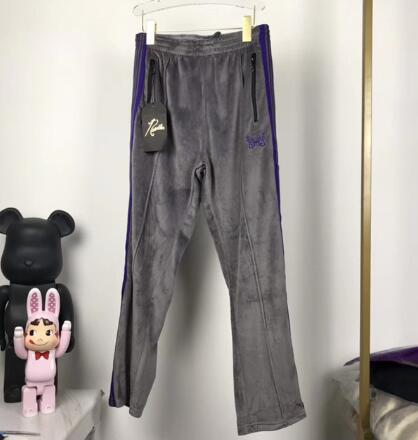

Pants Hip Hop High Quality embroidery Track Sweatpants Japan Trousers GLPQ