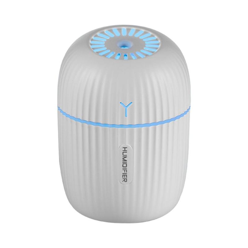 

Usb Powered Portable Convenient Fashion Desktop Air Atomizer Cooler Water Cooling Mini Home Humidifier