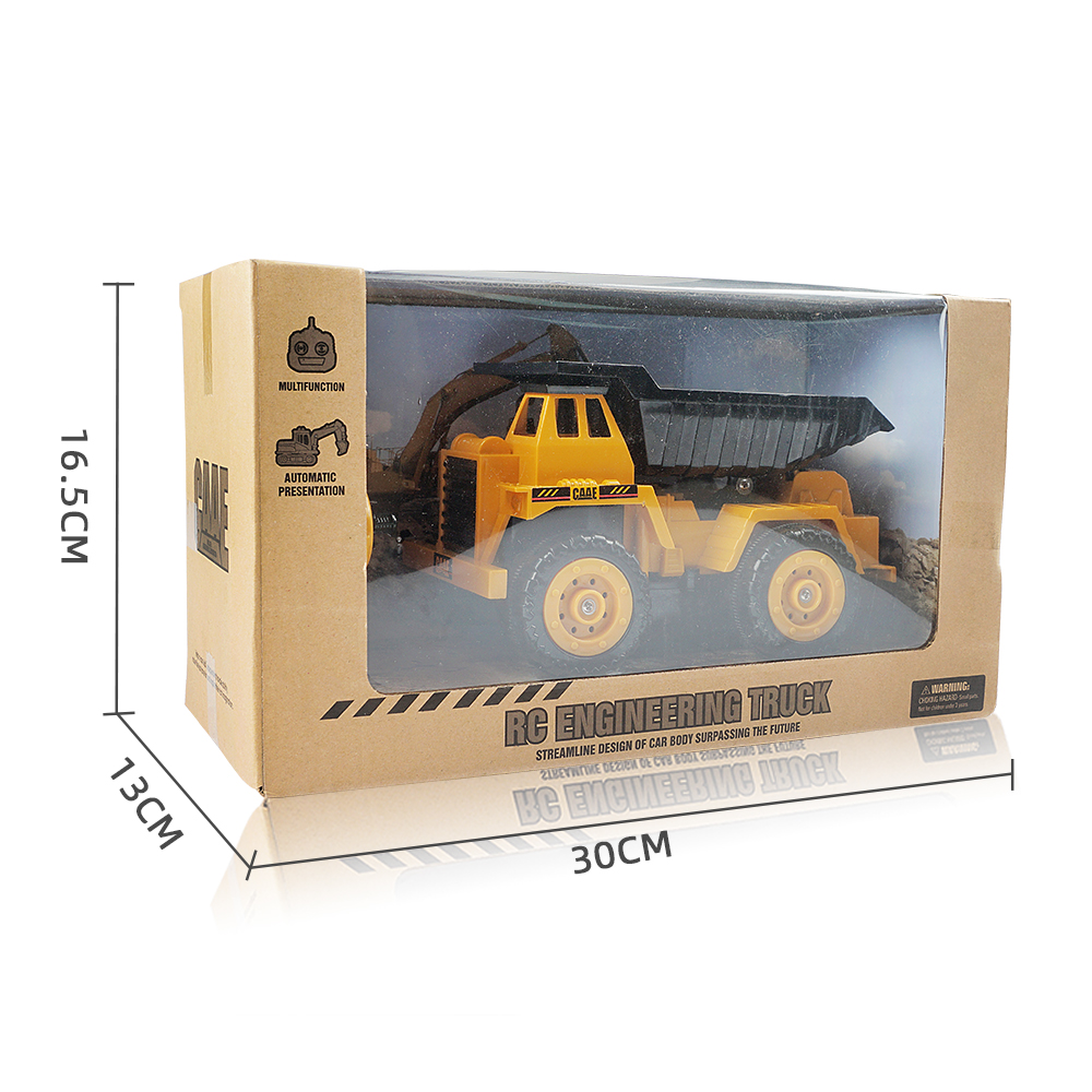 toy dump trucks in bulk