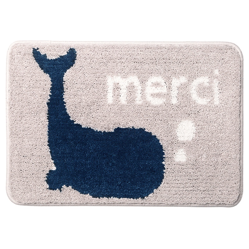 

Carpets Non Slip Bath Mat Bathroom Carpet In The Comfortable Pad,Large Size Bedroom Rugs Small, As pic