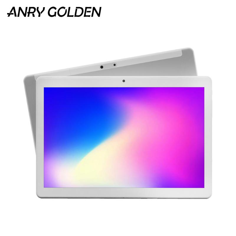 

Tablet 10.1 inch Wifi Tablet Android 8.1 Quad Core PC RAM 2GB ROM 32GB 1280*800 IPS MTK 64-bit Google Play WIFI, Black