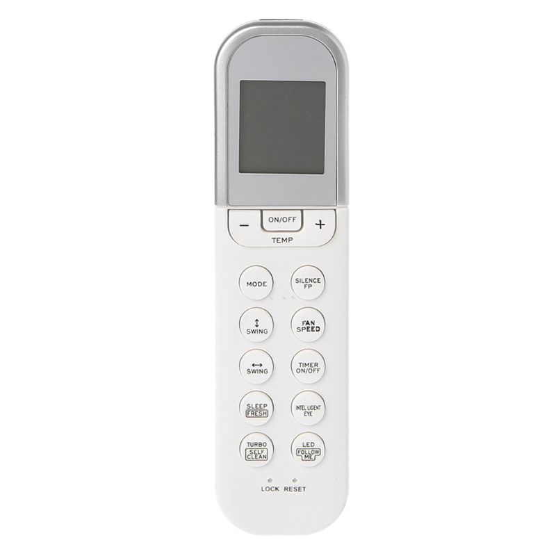 

Air Conditioner Remote Control For Midea RG36F /BGEF RG36F2 /BGEF RG36F4