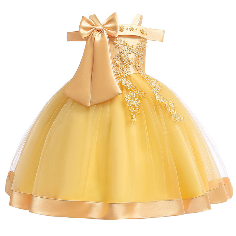 ten year girl dress