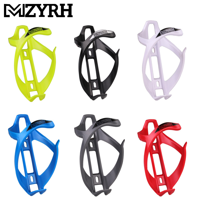 

1pcs Bicycle Water Bottle Cage Super Toughness Road Cycling MTB Bottle Holder Bike Kettle Support Stand Drink Cup Rack Bike Part