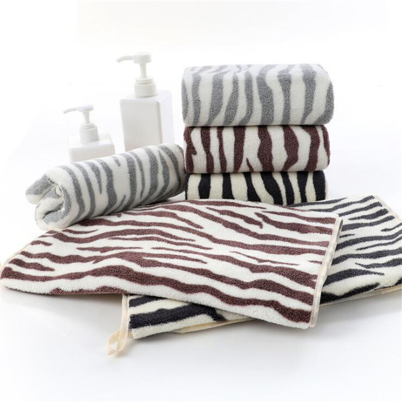 

Towel Soft Coral Fleece Super Set Household Drying Cloth Plush Quick-Dry Beach Towels Swimming Spa For Adult Kid, As picture