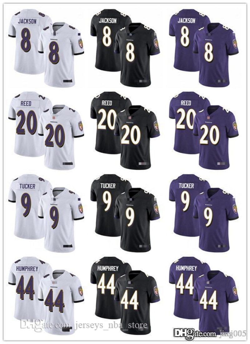 marlon humphrey black jersey