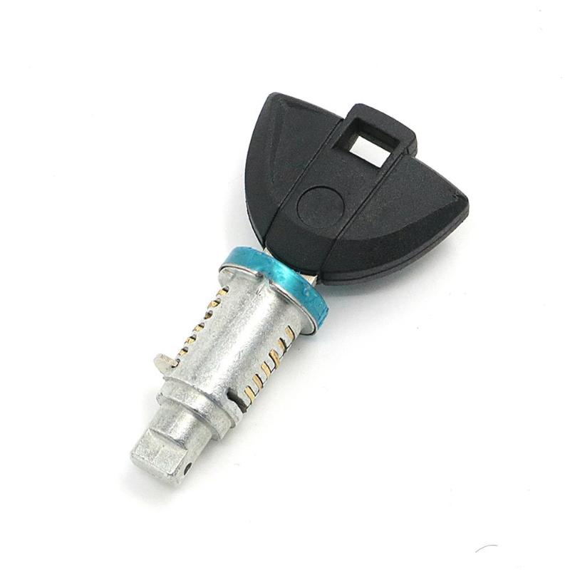 

Motorcycle Lock Key Set Rear Passenger Seat Lock Core Side Box For S1000RR S1000R 09-14 15-16 2020 2020 2014 2013 09