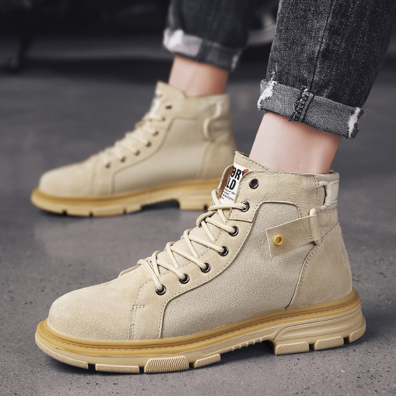 

leather man men sports flat for Sneaker 2020 causal boots sneakers outdoor hot hombre casual sneaker zapatillas Casual mens, Black