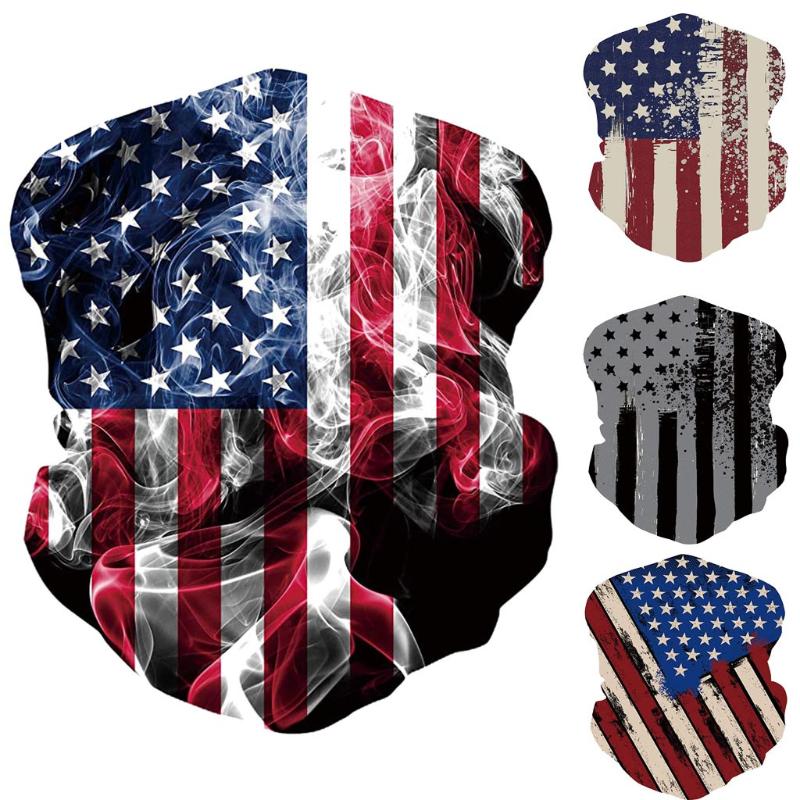 

Facemask filter masker Unisex Outdoor Headband Neck Protect faceshield Windproof Sun Protection Bandana mascarillas cubrebocas
