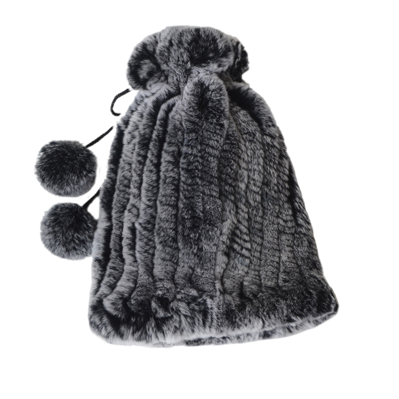 

Hat woman