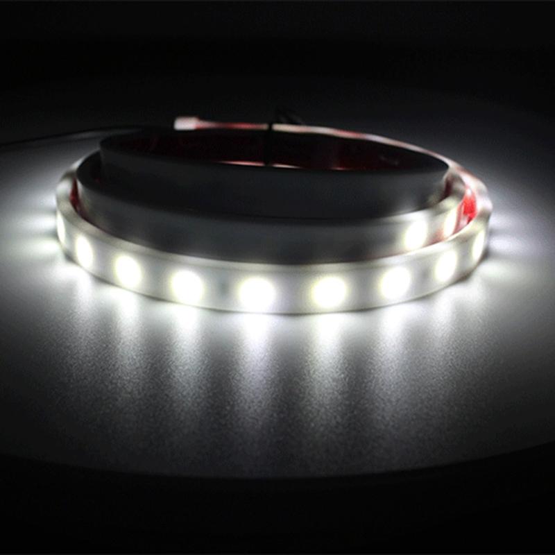 

Strip LED Light Waterproof Flowing 10W Flashing Anti-collision Accessories