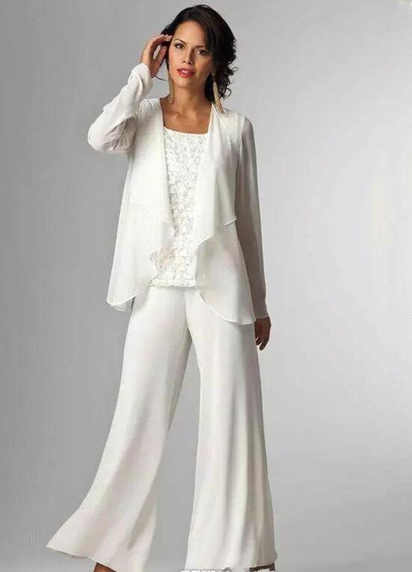 mother of the bride trouser suits wholesale