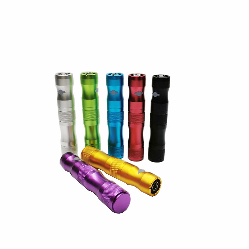 

X6 Battery 1300mAh Voltage Variable Battery Fit All EGo 510 Thread CE4 Protank Vaporizer Dry Herb Vaporizer Vape Mod
