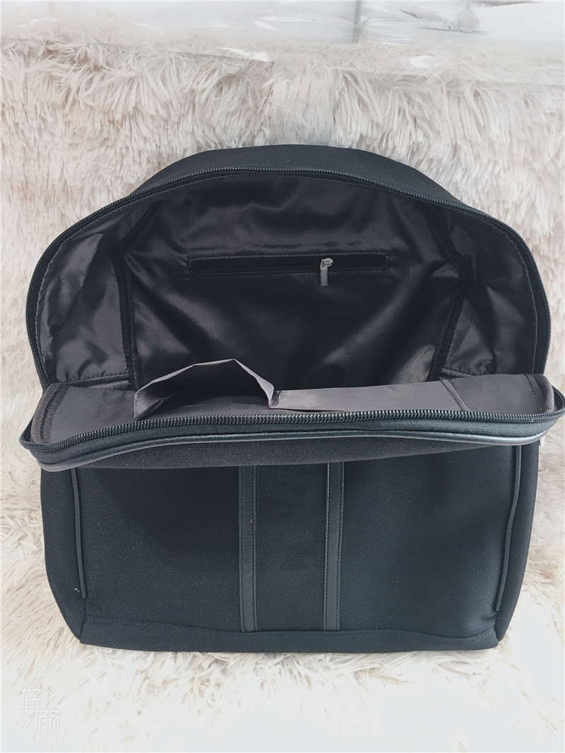 

backpacks designer 2017 fashion women lady 3 Color rucksack bag charms free shipping, Black