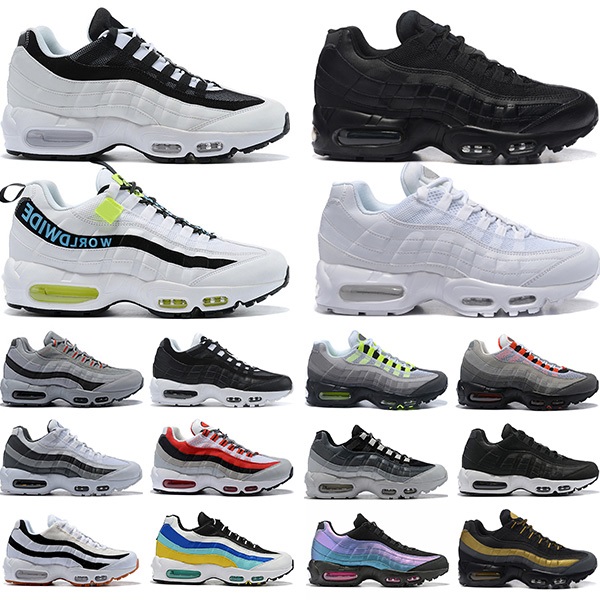 Sport Shoes 95 2020 on Sale at DHgate 