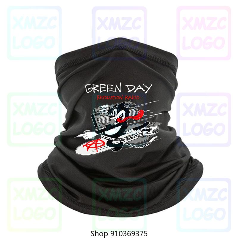 

Two Door Cinema Club Gold Logo Tour 2013 T Bandana New Official Beacon Gameshow Headband scarf Bandana Neck Warmer Women Men