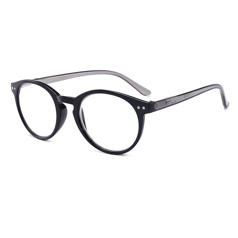 

Readers Clear Reading Glasses Finished prescription glass Men Women Hyperopia eyewear Presbyopia glasses for sight gafas +1 1.5
