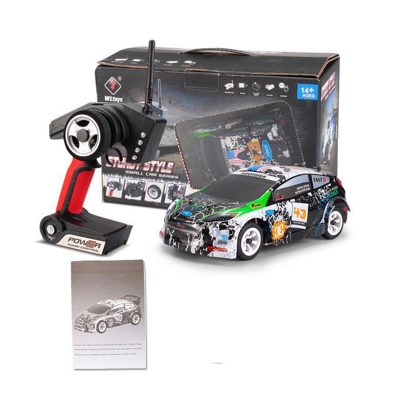 rc rally cars for sale
