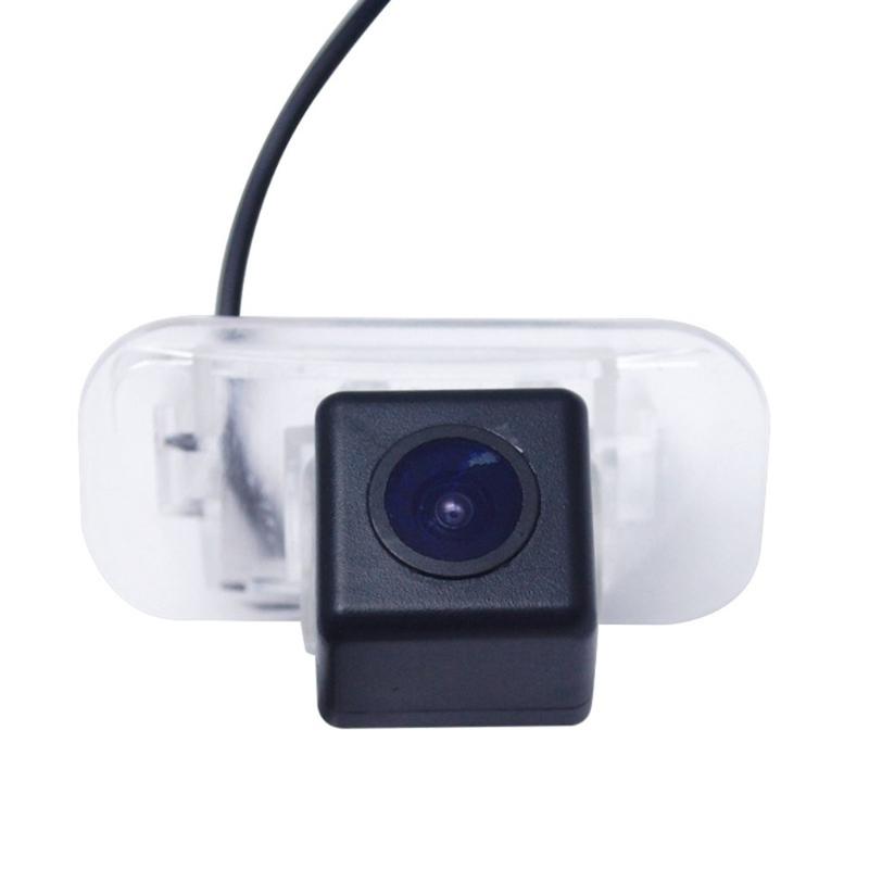 

Camera Universal Camera HD Waterproof Night Reversing Car Accessories For - A-class