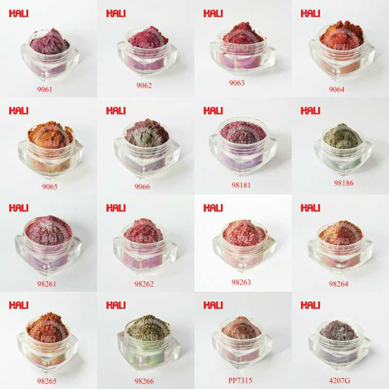 

chameleon pigment,color shift pigment,color flip change pigment,item:98265,98266..,12colors for choose,1lot=1kg