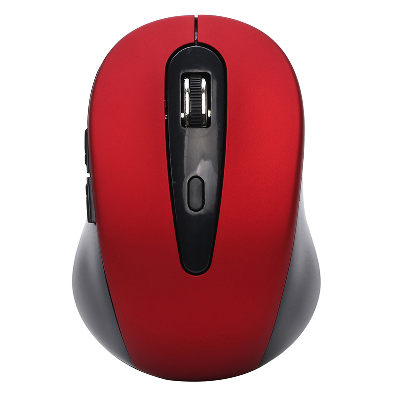 

Mini Wireless Mouse Bluetooth Computer Mouse 1600 DPI Ergonomic Mause Wireless Notebook Computer For Windows 2020