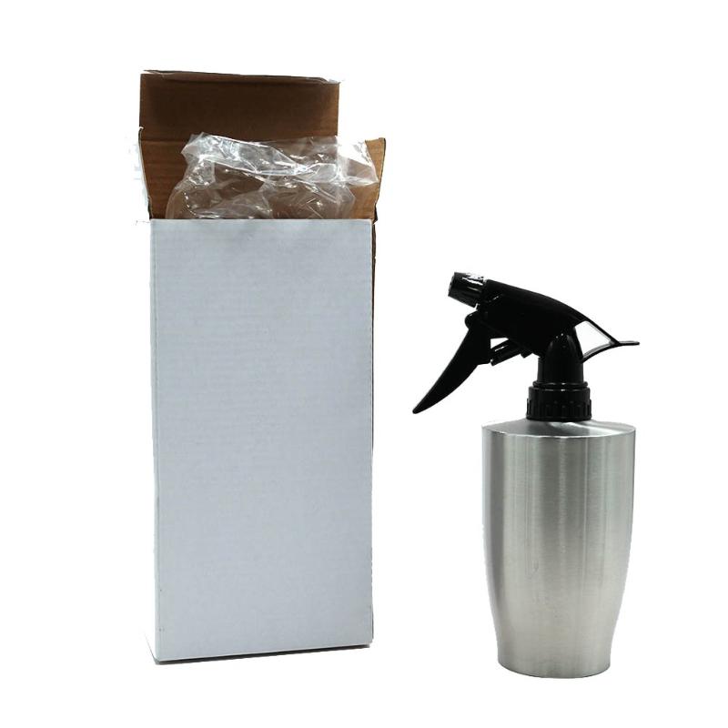 

Storage Bottles & Jars 304 Stainless Steel Spray Bottle Small Gardening Tools Pot