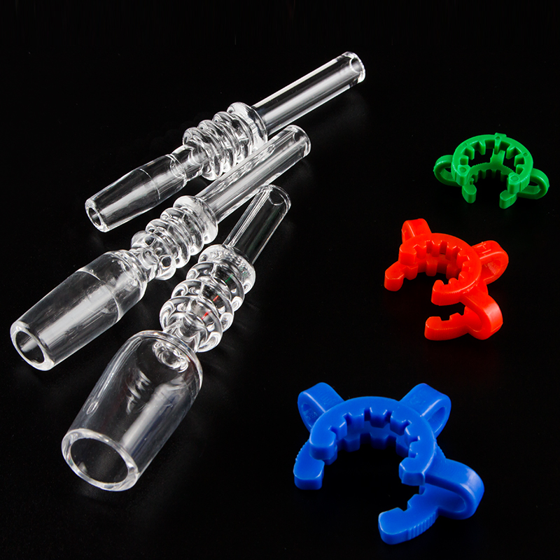 Glass_Shop_420 Q005 Quartz Nail Smoking Tip 10mm 14mm 18mm Dab Rig Glass Pipes Bong Tool-image-420607554