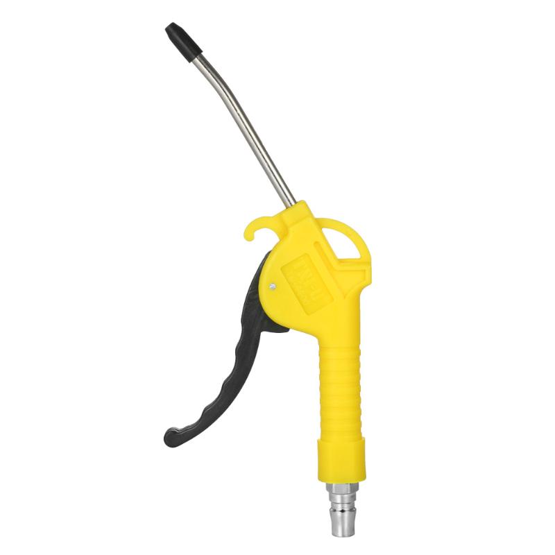 

TNI-U TU-9900 Pneumatic Air Blow Gun Dust Removal Cleaning Tool