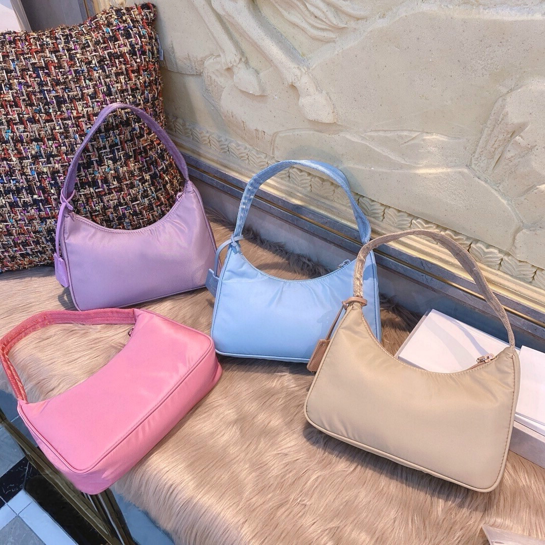 

Handbag hobo women Shoulder Bag for women waterproof canvas purse shoulder bag Tote handbags presbyopic purse lady messenger bag wholesale, Yellow