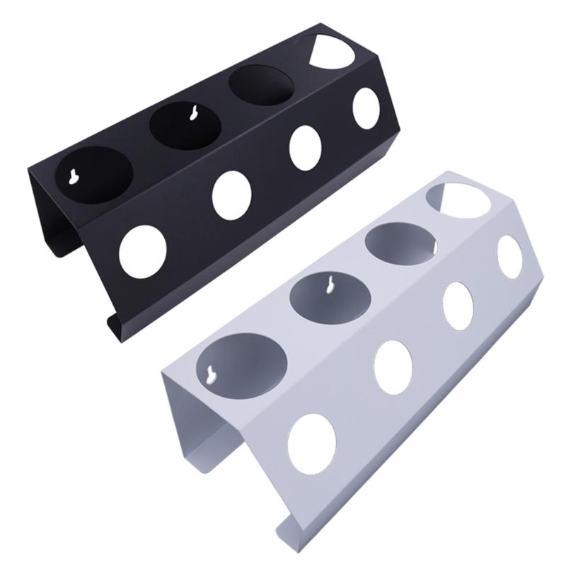 

Modern Simple Fashion Filter Stainless Steel Large Bearing Capacity Bottle Bracket Waterproof, Durable and Wear-resistant