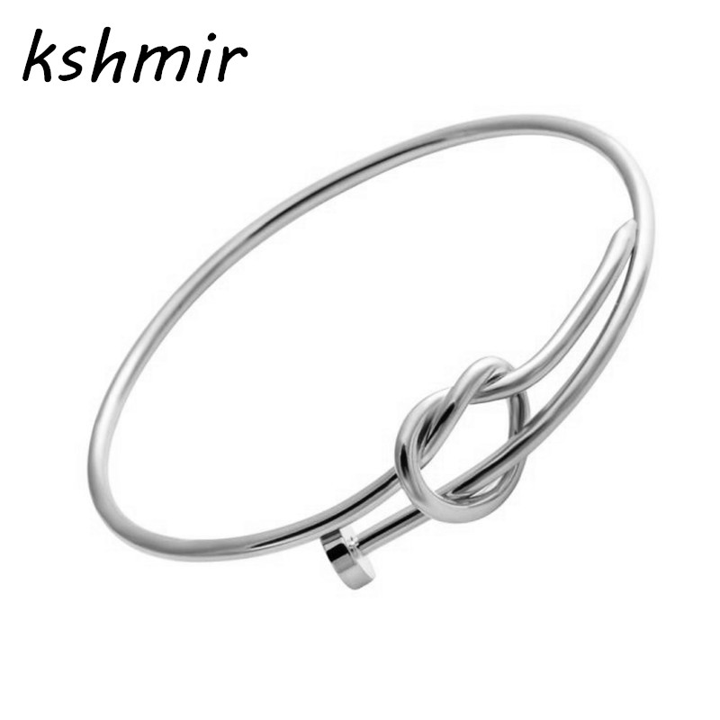 

The original design is very simple high-end copper material is pure manual weaving knot bracelet EE 01