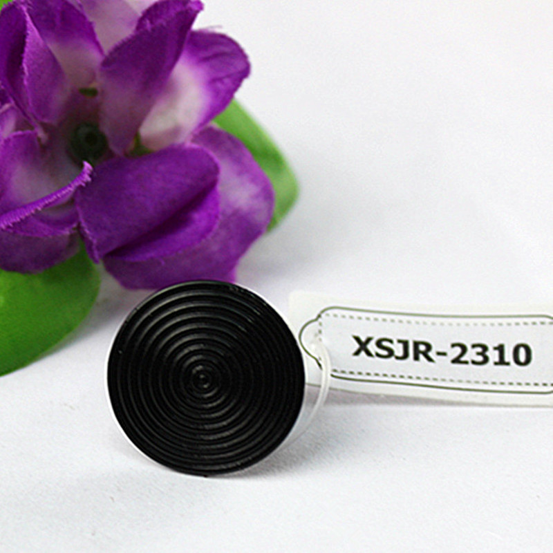 

Europe and the contracted fashion sexy black ring compass Antique for women fashion accessories wholesale Free Shipping SETS, As pic