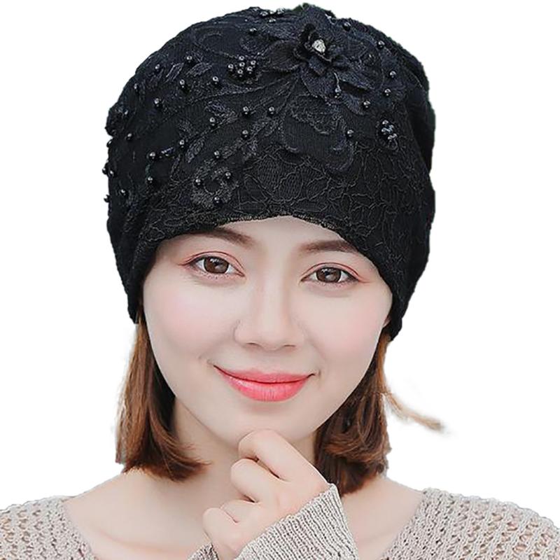 

Beanie/Skull Caps Lace Mesh Baseball Cap Summer Cotton Hat Women Girls Snapback Hip Hop Female Adjustable Breathable Outdoor Hats Korean, Beige