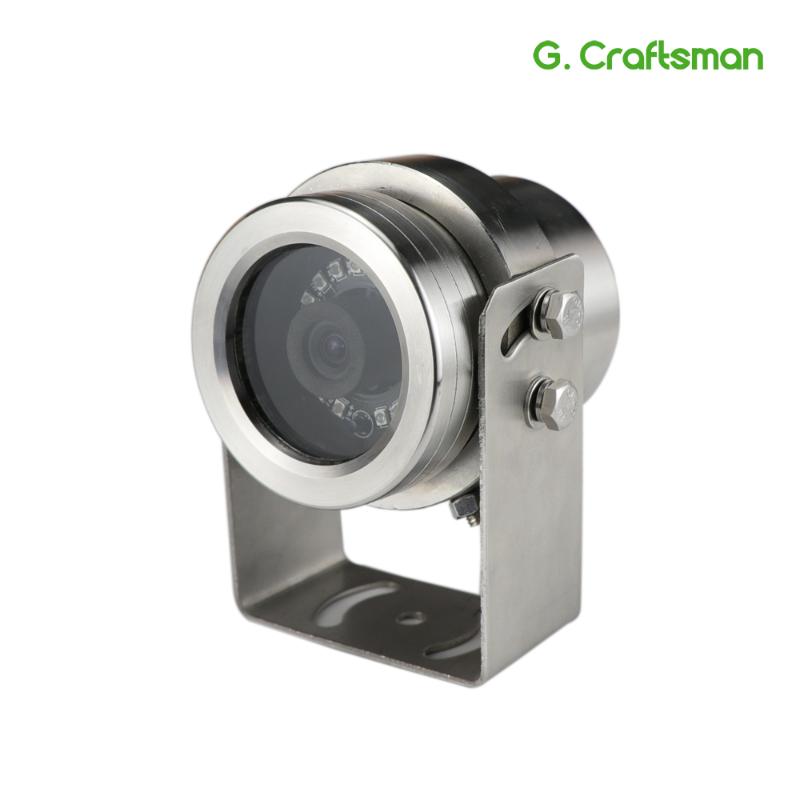 

Explosion-Proof Camera 5MP POE IP Camera IP68 Waterproof CCTV Video Surveillance Security Petro Plant Gas Station