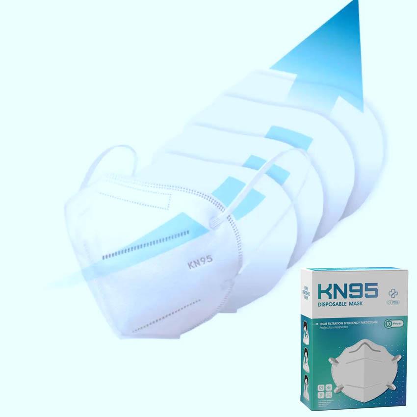 

In Stock 5 Ply Face Mask Multiple Hot Sale PM2.5 Haze Protective Anti Dust Protective Dustproof PM2.5 Mask Free DHL