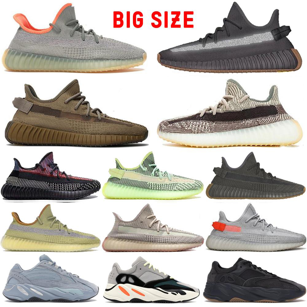 

Top Men Running Shoes Black Tail Light Cinder V2 Designer Sneaker Women 700 Solid Grey Vanta Blue Zebra Yecheil Marsh Reflective Earth, 700v2 tephra