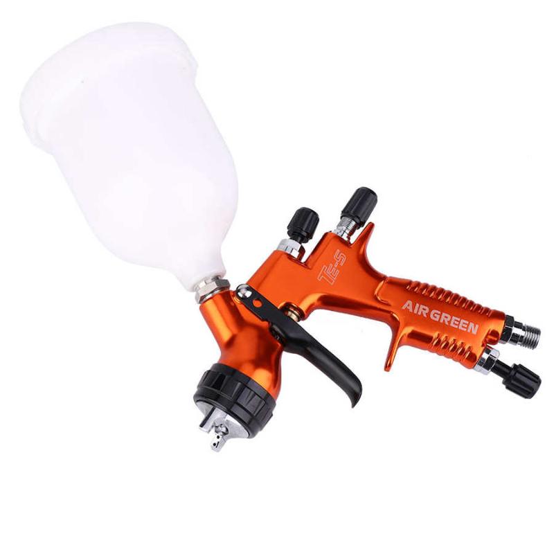 

High atomization spray 1 3 mm caliber 600ml Type gravity feed for spraying