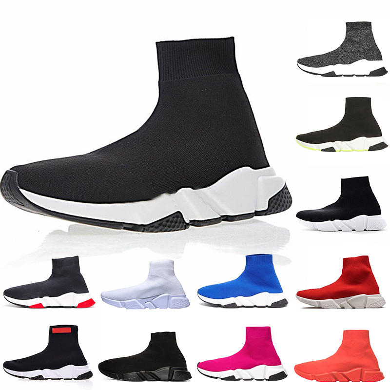 

Infant Kids Youth Kids Girls running shoes Sock Knitted Childrens Flat Sneakers Speed Runners Sport boots toddler boy girl Trainer stretch, Customize