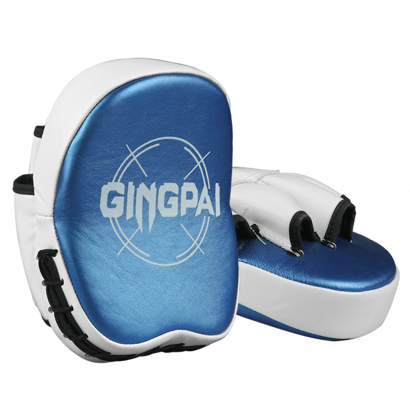 

Professional Quality Hand Target Gloves Pads Kick PU Martial Thai Kick Pad Kit Karate Hand Combat Punch Protector 1pc