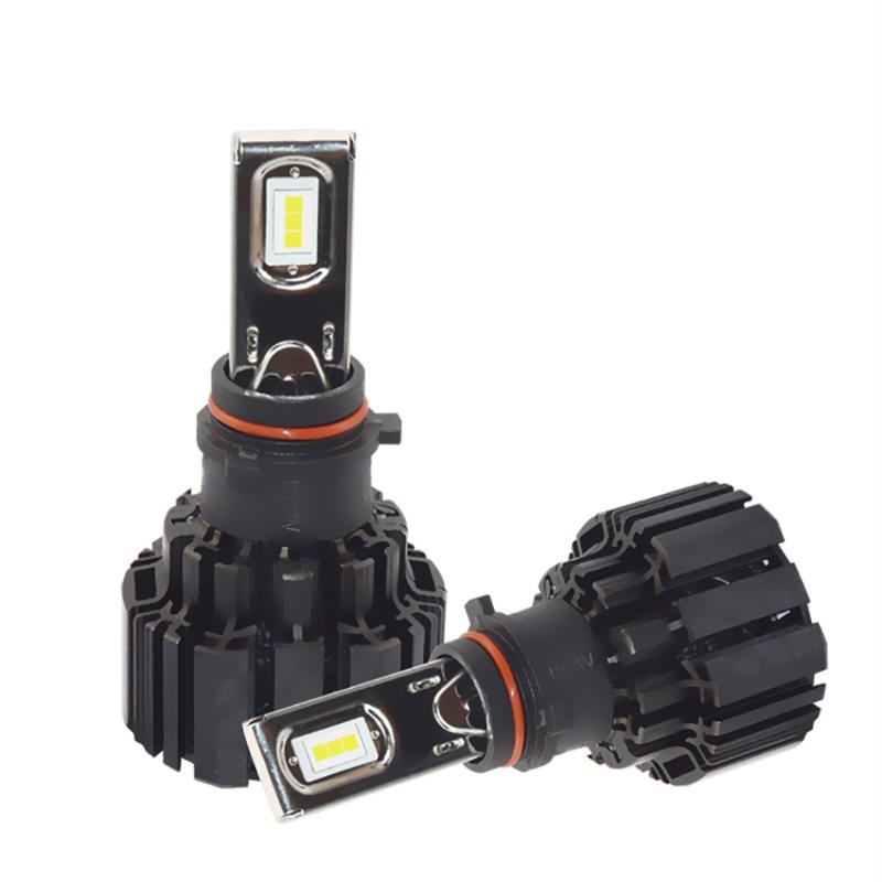 

Headlamp Led P13W 4 9008 H7 H4 H11 9006 9012 P9 Auto Lamps 100W 13600lm Headlight Bulb Car Headlight Bulbs 6000K Super Bright