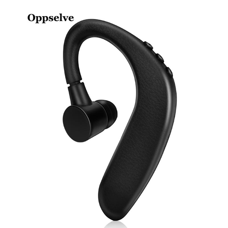 

Blutooth 5.0 Earphone Wireless Stereo HD Mic Headphones Bluetooth Hands In Car With Mic For Phone Huawei