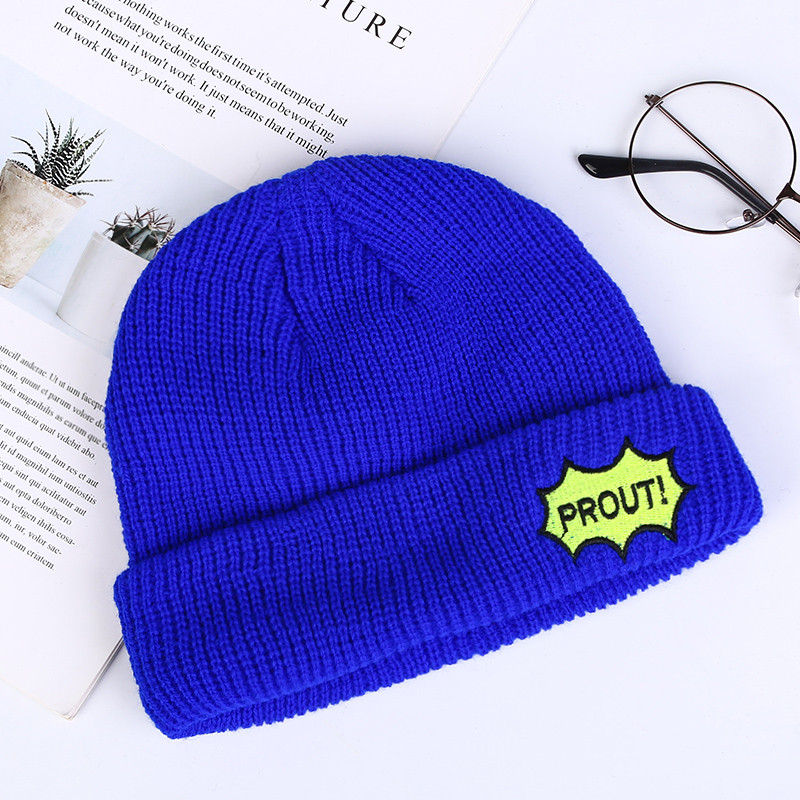 

Beanies Men Womens Hat Unisex Winter Thicken Plush Warm For Ear