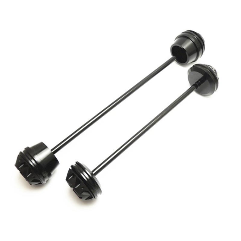 

crash protect for S1000RR 2010-2020 HP4 2012-2014 S1000R 2014-2020 front rear bracket crash sliders wheel drop fall protection