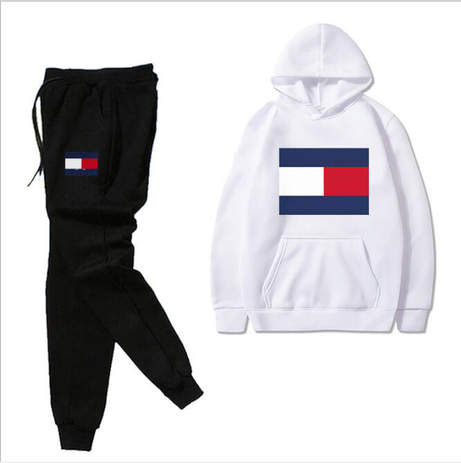 

Women sport suit Hoodies Sweatshirt +Pant Running Sport Track suit 2 Pieces jogging sets survetement femme clothing