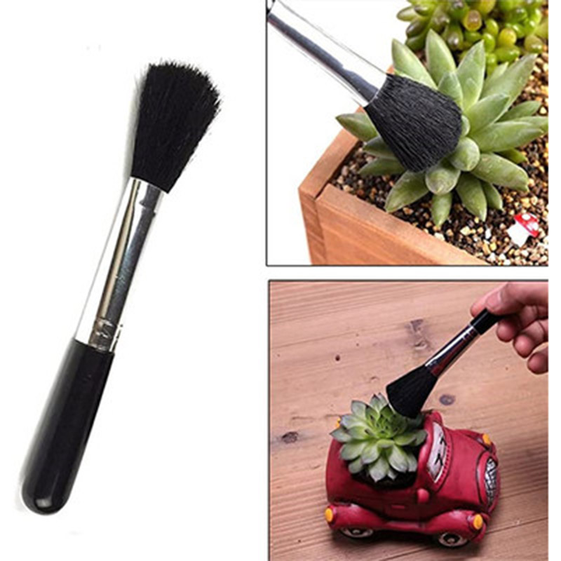 

Economic 16Pcs/set Garden Planting Tools Succulent Planting DIY Tools Set Transplant Seedling Hand for Home Garden ds99